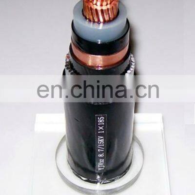 35KV MV 105 Medium Voltage EPR Power Cable photo-3