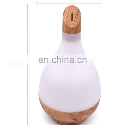 Portable Installation Commercial Air Humidifier With Night Light for Bedroom Amazon photo-4