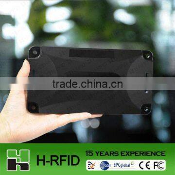 long read distance UHF metal tag with big size