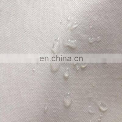 Colour Disposable Non Woven Bed Sheets Patient Sterile Under Pad for Hospital photo-2