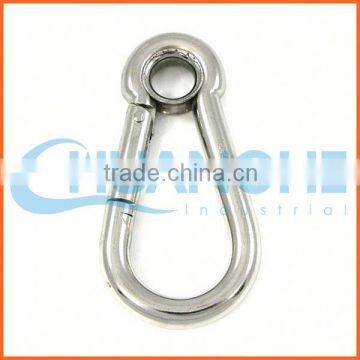 Made in China Galvanized Din5299d Snap Hook photo-4