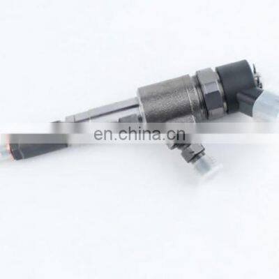 Fuel Injector 0445 120 440 Bos-ch Original In Stock Common Rail Injector 0445120440