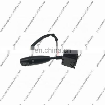 chery QQ Nice MVM 110 lamp switch assembly for head light & turning lamp & fog lamp S11-3774110