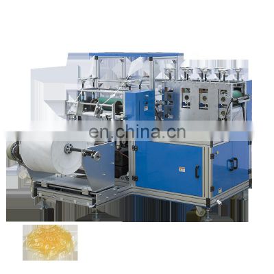 Nonwoven S H O E C O V Er Equipment