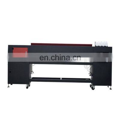 DTG Textile Socks Printer Apply to All Textile Fabrics,multifunctional Quality Sublimation Socks Printer photo-4