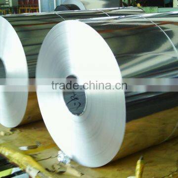 Foil for Laminating With Paper Board / Foil for Cigerette /laminate Foil