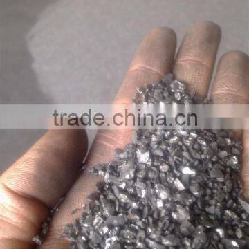 Calcined Anthracite Coal for Casting and Steelmaking