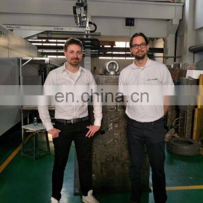 ODM OEM High Precision Durable 3D Printing Service Security Camera Plastic Injection Molding photo-2