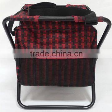 Portable Chair With Storage Bag photo-3
