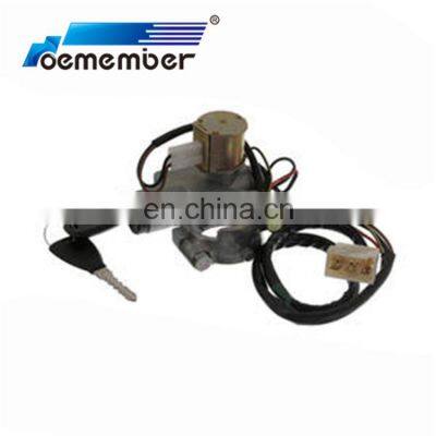 0014621130 3504607004 4.61014 Truck Window Switch Combination Switch Ignition Switch for Mercedes-Benz