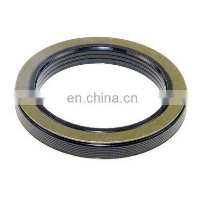 high quality crankshaft oil seal for heavy truck  oil seal 1409800  79x100x10/10.6 for SCANIA