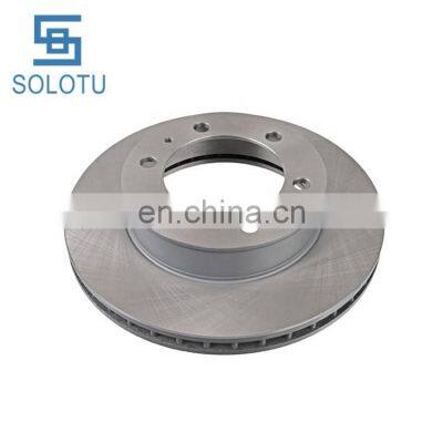 Auto Parts  Front Brake Disc  For HILUX  43512-0K070