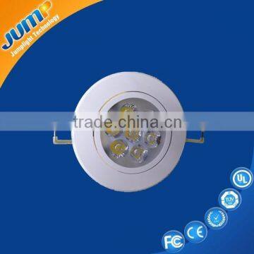 IP44 COB LED Down Light COB LED Downlight 12W