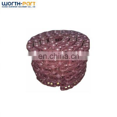 81N6-26600 CHAIN WITH 49 LINKS R210LC-7 Chain Track
