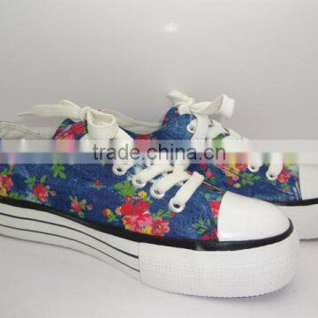 2016 Hot selling high quality shoes wholesale import, wholesale canvas shoes, custom shoes