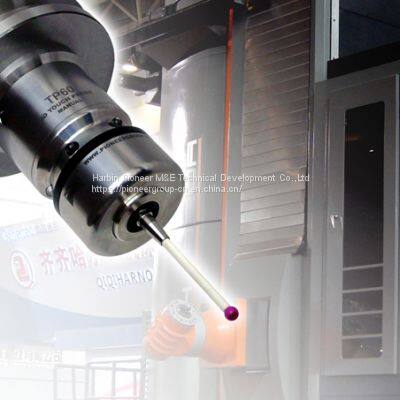 CNC Machine Tool Touch Probe Stylus