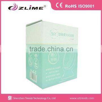 5x Magnification Lighted 2-sides Makeup Mirror photo-6