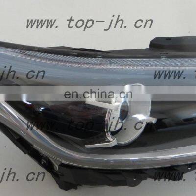 CARVAL JH AUTOTOP HEAD LAMP FOR 19K3 L92101 M6000 JH03 19K3 001