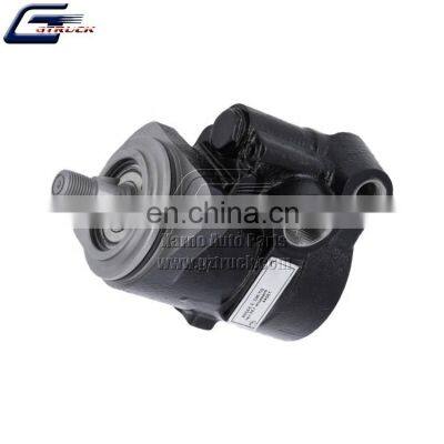 Hydraulic Power Steering Pump Oem 1589231 1610367 5001935 5003253 for MB Truck Servo Pump photo-4