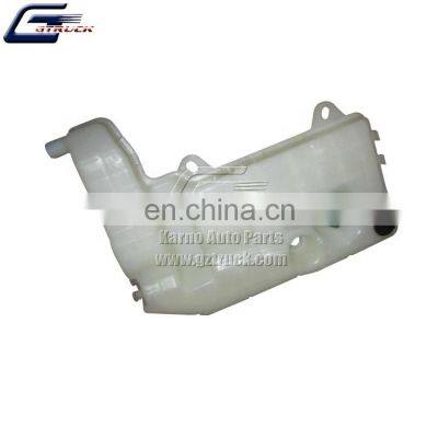 Heavy Duty Truck Parts Radiator Water Expansion Tank OEM 41215631 for IVECO Water Tank