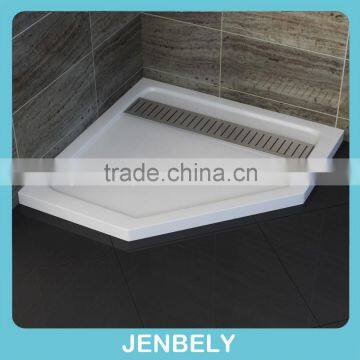 Australia/ New Zealand shower tray