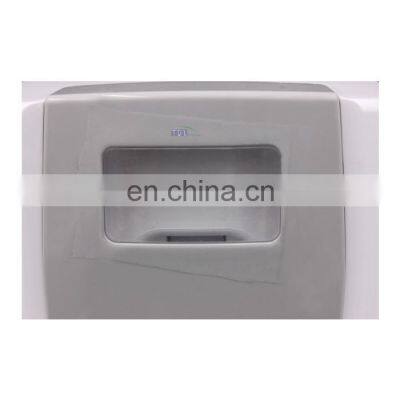 Free Sample to Test Wholesale Hot Sale Wall Mounted Urinal Sanitizer Dispenser 500ml,Toilet Sanitizer Dispenser photo-3