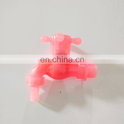 China supply Bib Tap, plastic bathroom basin