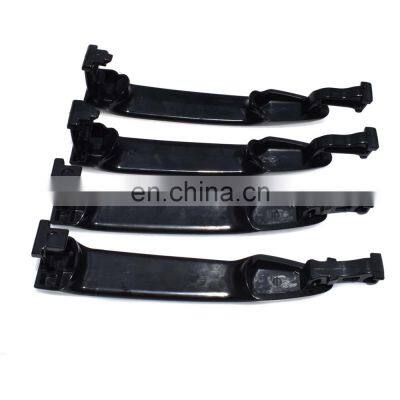 Free Shipping!Set of 4 Outside Door Handle Front Rear Left Right for Lexus RX330 Toyota Tacoma