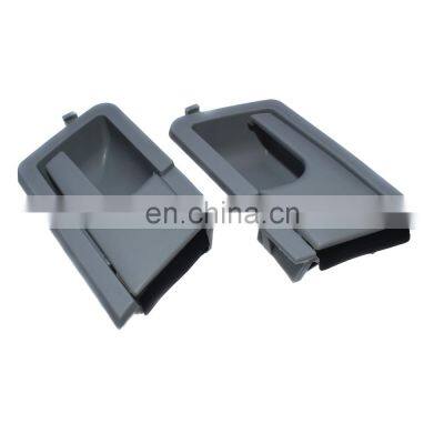 Free Shipping!2 x Front Left Right Inner Door Release Handle 701837019A FOR Volkswagen EuroVan photo-5