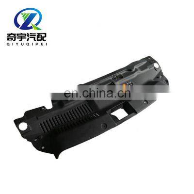 Plastic Auto Parts Tank Cover for CHEVROLET TRAX OEM 95387416