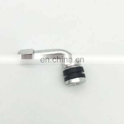 Ningbo Sanzhaoda Motorcycle Scooter  brass/zinc Tubeless Tire Valves pvr32 Motocicleta valvula PVR30 PVR32