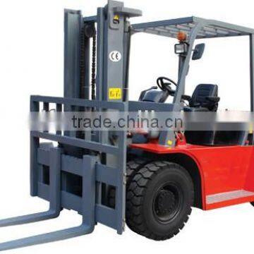 2013 Best-selling Dongfeng Forklift Truck CPCD60A /6 ton weight/ For container and Quay Loaded