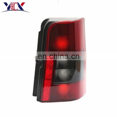 R 18447 L 18446 Car rear tail lamp Auto parts Rear tail lights for peugeot partner 1996-2005