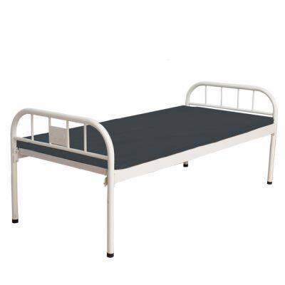 Normal Simple Hospital Medical Flat Nursing Bed