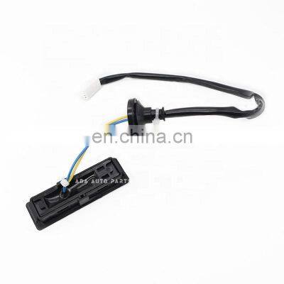 High Quality&New 25380-1AA0B 253801AA0B Rear Trunk Button Tailgate Lid Rear Door Switch Assy Trunk Opener For Tiida Murano Juke photo-4