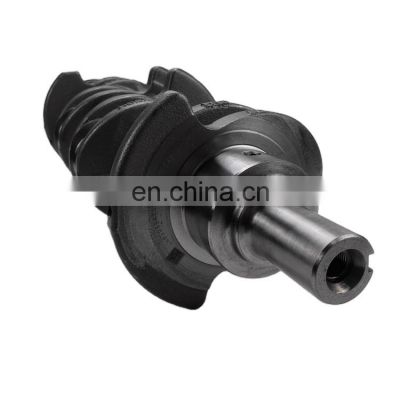 Crankshaft Great wall Foton Jinbei Kinglong DFSK Changhe Chery Hafei JMC spare parts