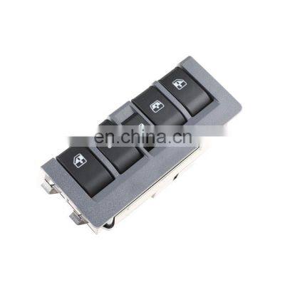 9005041 13 Pins Lifter Electric Master Window Switch for Chevrolet Sail 2010-2014 4 Button