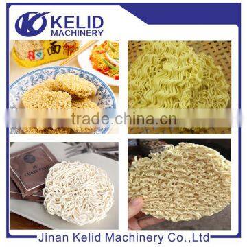Commercial Maggie Instant Noodles Machinery photo-4