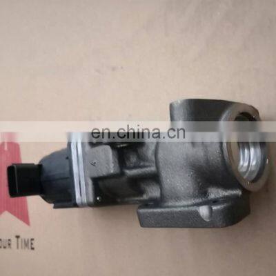 8981795460 8-98238247-1/3 4HK1 /ZAX200-3 Genuine Machinery Engine Parts EGR Valve Assy