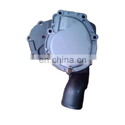 New C4.4 Excavator water pump for engine parts