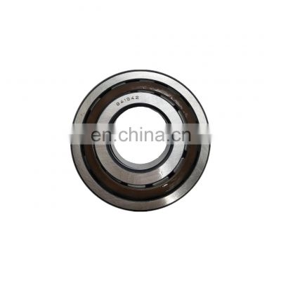 Excavator parts roller bearing 941542 for travel gearbox