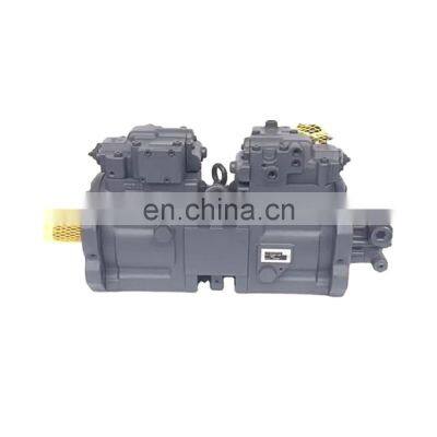 Excavator hydraulic pump Kawasaki K3V63DT KCV112DT K3V140DT K3V180DT main pump Kawasaki