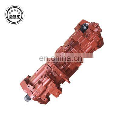 Case CX350 Hydraulic Pump CX360 Main Pump CX400 Piston Pump photo-3