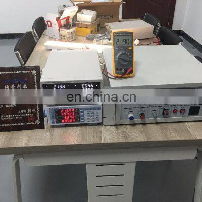 AC/DC Digital Power Meter photo-5