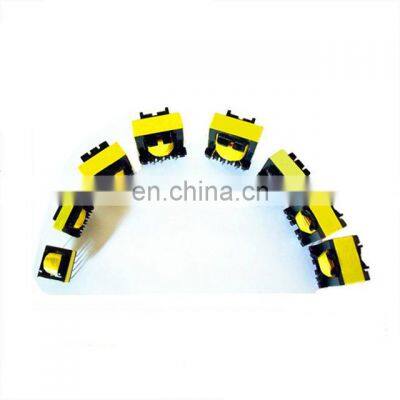 Custom Make EP13 Electrical Transformer Used For Telecom Communication Systems photo-3