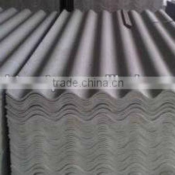 Japanese PVA fiber Non asbestos cement sheet