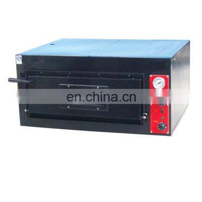 commercial electric pizza oven /Stainless steel industrial electric pizza making machine