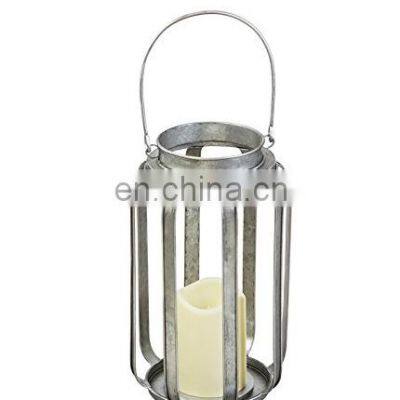 Beautiful Wholesale Decorative Hollow Metal Lanterns