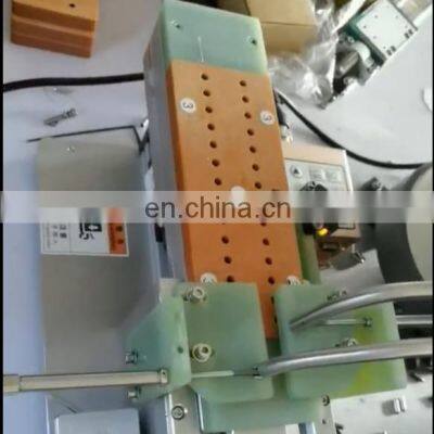 Reasonable Price Delicate Price Automatic Thermometer Hat Assembly Machine For Sale photo-2