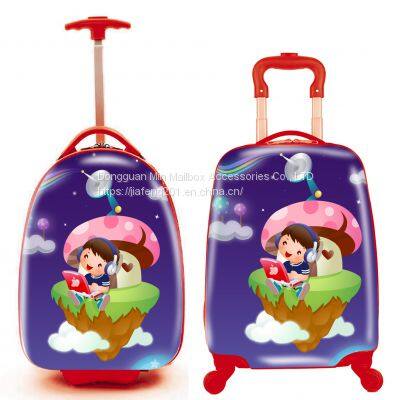 Children's Trolley Box photo-5